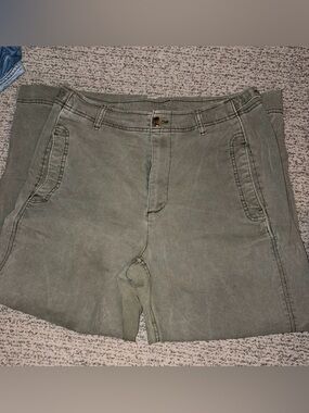 Olive Green Pants | Old Navy
